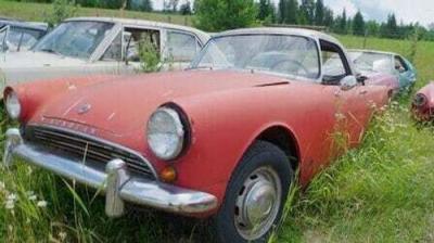 Rust Valley Restorers