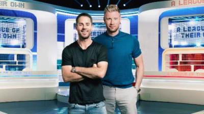 A League Of Their Own: European Road Trip