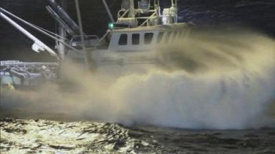 Deadliest Catch