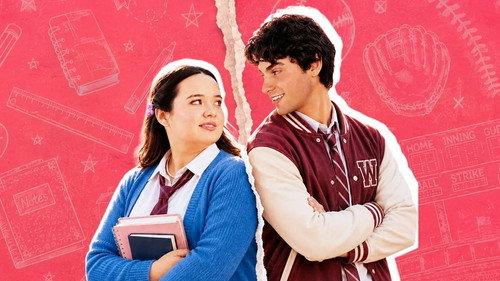 Study Buddy filmas žiurėti online