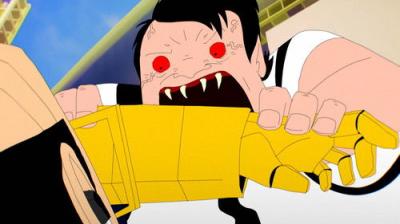 Gary and His Demons