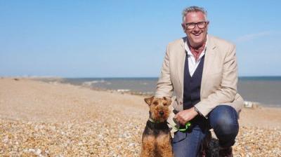 Dogs Behaving (Very) Badly