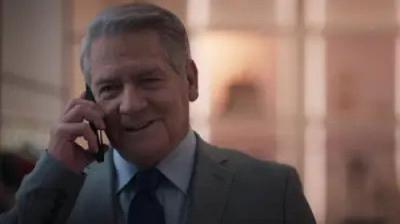 Velvet, El Nuevo Imperio