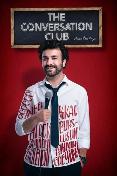 Konuşanlar filmas online