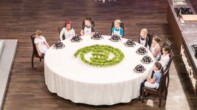 MasterChef Junior