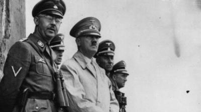 Histoires de Guerre