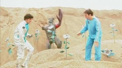 Mr. Show with Bob and David