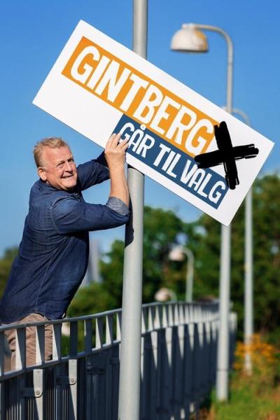 Gintberg går til valg filmas online