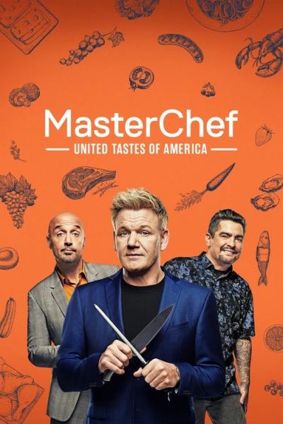 MasterChef filmas online