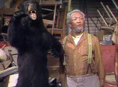 Sanford and Son