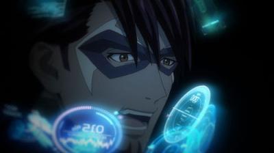 TIGER & BUNNY