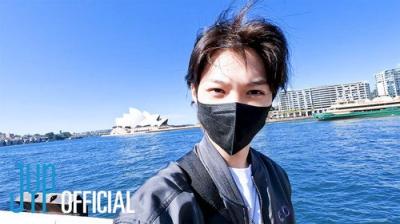 SKZ VLOG