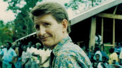 Foreign Correspondent