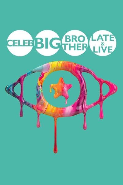 Celebrity Big Brother: Late and Live filmas online