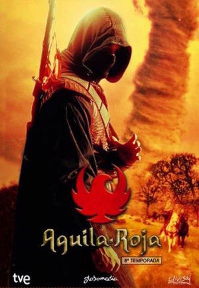 Águila Roja filmas online