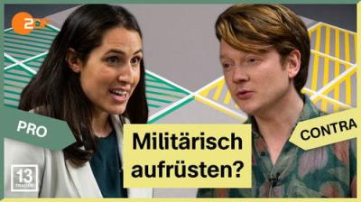 13 Fragen