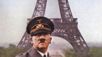 Histoires de Guerre