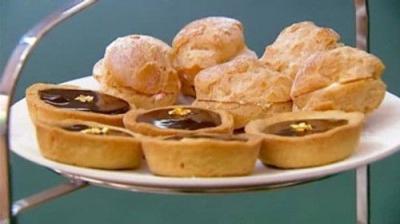 The Great British Bake Off