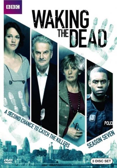 Waking the Dead filmas online