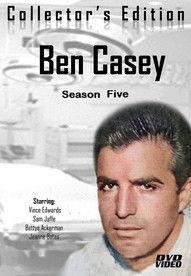 Ben Casey filmas online