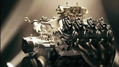 Engine Masters