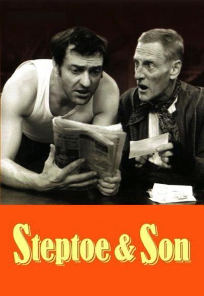 Steptoe and Son filmas online