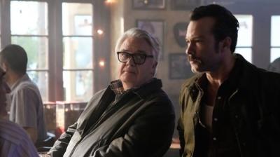 NCIS: Origins
