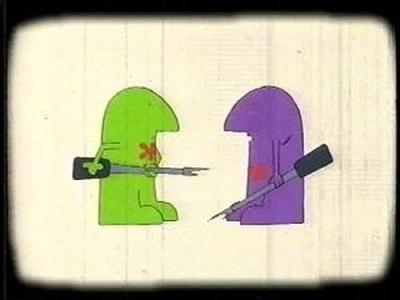 Beavis and Butt-Head