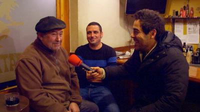 El paisano