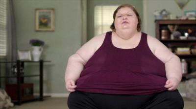 1000-lb Sisters