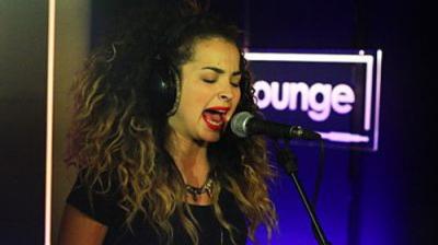 BBC Radio 1's Live Lounge