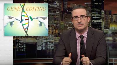 Last Week Tonight with John Oliver