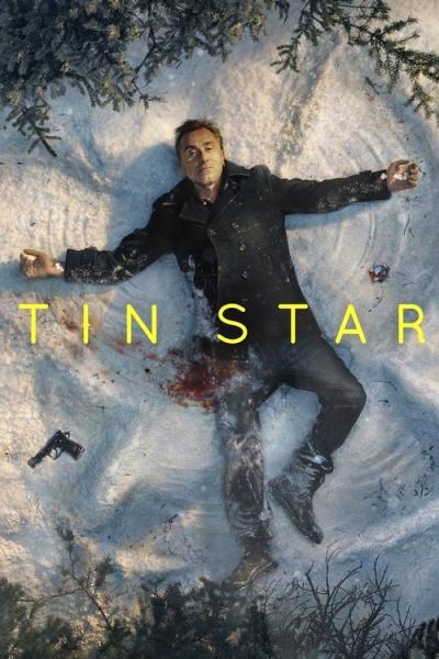Tin Star filmas online