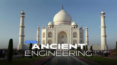 Ancient Engineering
