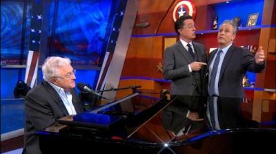 The Colbert Report