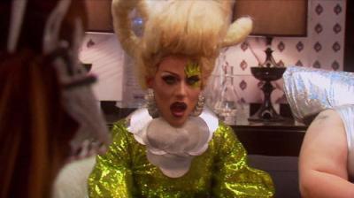 RuPaul's Drag Race: Untucked