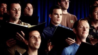 Šešios pėdos po žeme