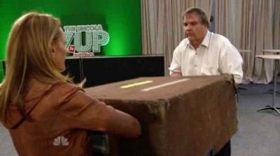 The Celebrity Apprentice