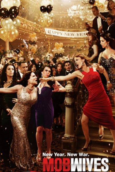 Mob Wives filmas online