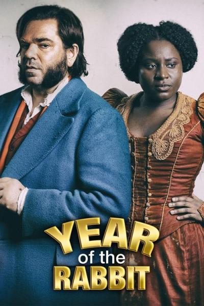 Year of the Rabbit filmas online