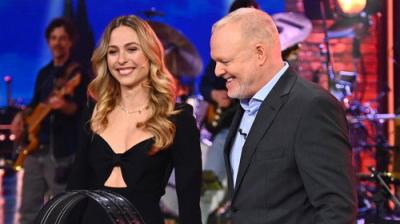 Die Stefan Raab Show