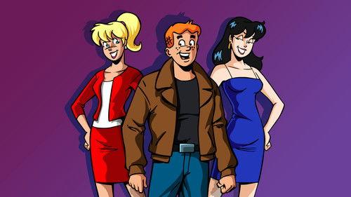 Archie's Weird Mysteries filmas žiurėti online
