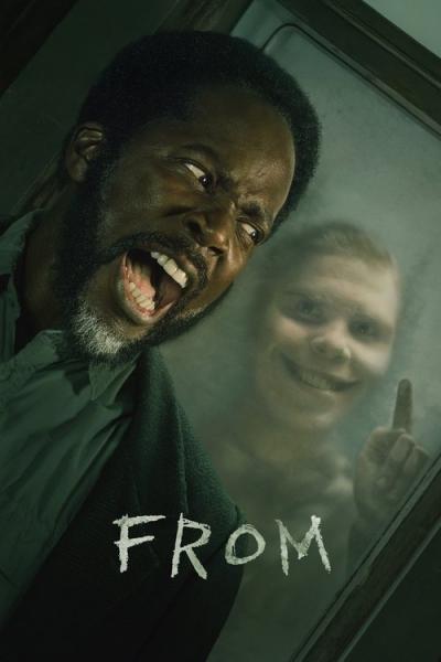 Iš filmas online