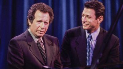 The Larry Sanders Show