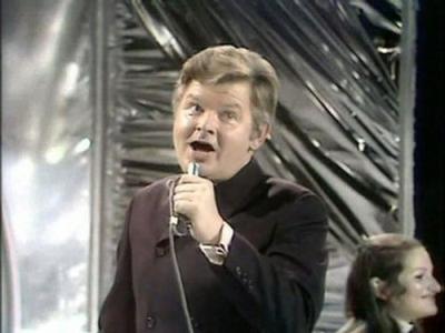 The Benny Hill Show