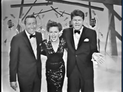 The Judy Garland Show