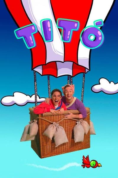 Titó filmas online