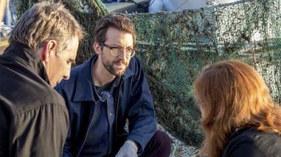 NCIS: New Orleans