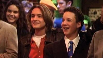 Boy Meets World