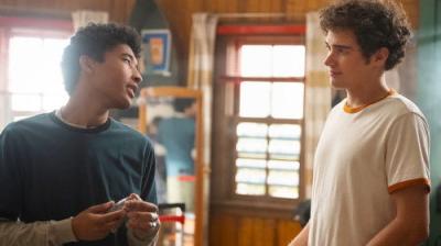 High School Musical: The Musical: The Series